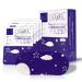 Steam Eye Masks Self Warming Eye Mask for Dark Circles and Relieve Eye Fatigue Stress Relief Sleeping Eye Mask for Women Men