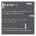 Eye Manufaktur Lash & Brow Booster Serum | Promote Longer Stronger Eyelashes & Eyebrows - Shop Now! - Buy Online on GoSupps.com