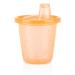 Nuby 4-Pack Wash or Toss Spout Cups - Assorted Colors | Convenient and Hygienic - Buy Online on GoSupps.com
