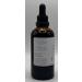 Elderberry Herbal Tincture Liquid Extract Hand Crafted Natural Medicine Remedies Herb Formula Drops Non-GMO Vegan Gluten Free No Fillers (Sambucus nigra) (100 ml (Pack of 1)) - Buy Online on GoSupps.com