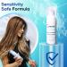 Aligner Cleaning Foam | Whitening Retainer Cleaner for Invisalign Clear Aligners Nightguards & Dentures | Substitute Toothpaste for a Brighter Smile - Buy Online on GoSupps.com