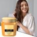 Apr s-Shampoing Pour Femmes - R paration Pointes Fourchues & Cheveux Ab m s 500ml Soin Nourrissant et Fortifiant Intense Apr s-Coloration & Brushing - Utilisation Salon & Maison - Buy Online on GoSupps.com