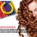 HLKQAO Foam Hair Rollers - 10Pcs 20mm Curlers for Salon or DIY Hair Styling - Buy Online on GoSupps.com