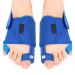 Hallux Valgus Corrector Bunion Corrector Arch Support Big Toe Joint for Thumb Correction for Little Toe Correction