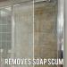 Lime-A-Way Bathroom Cleaner 22 oz - Removes Lime, Calcium, Rust - Pack of 2 - Buy Online on GoSupps.com