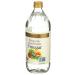 Spectrum Naturals Organic White Distilled Vinegar 32 Oz - Buy Now for Pure, Organic Flavor! - Buy Online on GoSupps.com
