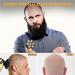 Buy Electric Razor for Men - 7-in-1 Cordless Rechargeable Shaver & Grooming Kit | Perfect for Bald Heads & Trimming Nose Hair - Buy Online on GoSupps.com
