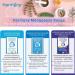 Martin & Pleasance - Harmony Menopause Day and Night 90 Tablets - Hot Flashes & Night Sweats Supplement - Menopause Relief for Women - Mood Support & Inflammation Supplements - Menstrual Pain Relief - Buy Online on GoSupps.com