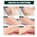 Natural Wax Strips for Legs - 20 Durable & Washable Hair Removal Strips for Body Arms & Forearms | Unisex Waxing Solution - Buy Online on GoSupps.com