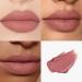 CATKIN Matte Lipstick - Long Lasting Nude Lip Color, Waterproof & Moisturizing with Vitamin E & Avocado Oil - Buy Online on GoSupps.com