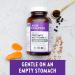 New Chapter 40+ Every Man's One Daily Multivitamin - Whole Food, 48 Vegetarian Tablets - Buy Online on GoSupps.com