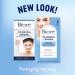 Bior Deep Cleansing Pore Strips for Instant Pore Unclogging and Blackhead Removal (8 Count) 8 count (Pack of 1) Original Strips - Buy Online on GoSupps.com