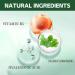 Fub-sta Skin Firming Rejuvenating Serum Fub-sta Skin Firming Serum Fub-sta Pure Hyaluronic Acid Serum for Face Anti Wrinkle Face Serum Hydrating Serum Fub-sta Skin Firming for Face and Neck 1 - Buy Online on GoSupps.com