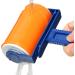 Hangerworld 11.5m Washable Lint Roller - Reusable Dark Blue | Eco-Friendly & International Shipping - Buy Online on GoSupps.com
