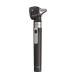 Spengler Smartled 5500 otoscope for medical diagnostics LED and fiber optic technology bright in perfect colors (carbon) black
