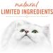 Fancy Feast Savoury Puree Naturals Cat Treats Natural Salmon & Tuna - 10 g x 4 Sachet (30 Pack) - Buy Online on GoSupps.com