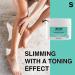 Skinlabo Sugar Body Peeling 200ml - Revitalize & Smooth Skin with Sugar Crystals & Almond Oil - International Shipping - Buy Online on GoSupps.com