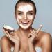 Coconut Cleanser 4 Oz - Natural Skincare for All Skin Types | International Shipping Available - Buy Online on GoSupps.com