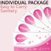 Wondfo Pregnancy Test Strips 25-count medical 1 - Buy Online on GoSupps.com