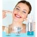 Foam toothpaste tooth creams cleaning foam mousse foam deep cleaning toothpaste baking powder yellow teeth removed spots toothpaste cleans the teeth and improves the health of the teeth