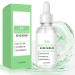 Acne Treatment Serum with 2% Salicylic Acid & Niacinamide-Centella Asiatica Facial Repair Oils for Sensitive & Acne-Prone Skin Acne Spot Treatment Gentle Spot Care Oil Control 1 Fl Oz 2% Salicylic Acid Serum