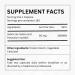 Rebirth by NYOUTROPICS - Nootropic Iodine Supplement (180 Vegan Capsules) for Brain & Thyroid Support - Non-Accumulating Iodine Formula - Buy Online on GoSupps.com