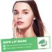 PACKOVE Masque L vres Hydratant Compact 20 Pi ces Format Portable Soin L vres S ches Nuit Anti-rides Naturel Usage Quotidien Bleu - Buy Online on GoSupps.com