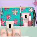 Clinique Glowy Skin 8-Piece Gift: Moisture Surge & All About Eyes Set - Buy Online on GoSupps.com