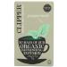 Clipper Organic Peppermint Tea Bags 20S 30G