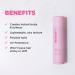 PUFF.ME Volumizing Dry Texture Spray for Hair by DESIGNME | Light Hold Hairspray for Straight or Wavy Hair | Color Safe Fine Hair Texture Spray | Paraben and Sulfate Free Hair Texturizer (7 Oz) 8.43 Fl Oz (Pack of 1) - Buy Online on GoSupps.com