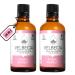 Animal peureux 50ml +1 OFFERT Elixirs de fleurs SANS ALCOOL - M thode du Dr Bach - Bruits soudains panique orage feux d'artifice peur des humains craintif