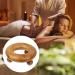 Plafope Wooden Gua Sha Massager & Scraping Tools - Enhance Your Body's Health & Wellness - Buy Online on GoSupps.com