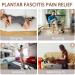 Adjustable Plantar Fasciitis Night Splint | Comfortable Arch Support Brace for Effective Relief - Buy Online on GoSupps.com