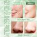 KASTU Green Tea Face Mask Stick - Deep Cleanse and Moisturizing Formula for All Skin Types - Buy Online on GoSupps.com