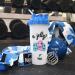 Blender Bottle x Forza Sports Classic 28 oz. Shaker - u jelly | Shop Now - Buy Online on GoSupps.com