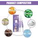 Pet Oral Repair Gel for Dogs Pet Oral Repair Gel Pet Oral Care Gel Pet Oral Restoration Whitening Gel Gel Pet Oral Pet Oral Repair Gel Pen for Cats (3pc) - Buy Online on GoSupps.com