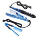FOMIYES 1 Set Curling Iron Set Hair Curlers Hair Rollers Comb Curling Wand Women Hair Straightener Abs