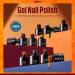 MEFA Brown Gel Nail Polish Set 12 Colors Autumn Winter Red Orange Gel Polish Set Soak Off UV Led Green Nail Gel Manicure at Home DIY Salon for Women - Buy Online on GoSupps.com