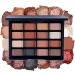 Makeup Eyeshadow Make up Kit Portable Long Lasting Waterproof/Set Eye Enhancing Kit Eyeshadow Eye Liner & Mascara for Women Eye Makeup - Buy Online on GoSupps.com