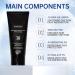 Face Sunscreen Black Girl Sunscreen for black skin Face & Body Moisturizing sunscreen for face SPF 30 Black Gir'l Sunscreen for black women kids Sunscreen no white cast 2PCS - Buy Online on GoSupps.com