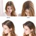 Hair Fiber Powder Baldness Concealer | Thickening Hair Building Fibers | Hair Loss Concealer for Thinning Hair - Auburn - Buy Online on GoSupps.com