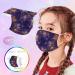 50pc Kids Disposable_Mask 3 Ply Kids Face_Masks for Protection Anti Dust Face Mouth Filter Tools for Children School - Buy Online on GoSupps.com