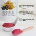 Irish Sea Moss Powder with Black Elderberry - 4oz | Vegan, Non-GMO, Gluten-Free - Buy Online on GoSupps.com