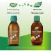 Nature's Way NutraVege Plant-based Omega-3 Extra Strength Vegetarian Liquid Omega-3 Supplement with 1000mg EPA + DHA - Cranberry Orange Flavour Supports Healthy Heart Eyes and Brain Function in Adults 200 mL Cranberry Orange Flavour 200 ml (Pack of 1) - Buy Online on GoSupps.com