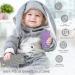 JIECH Remote & Phone Teether Toys for Babies - Safe and Soothing Teethers - Buy Online on GoSupps.com