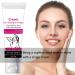 Lightening Face Cream Brightening Cream for Primary Parts Skin Lightening Cream | Reduces Dark Spots on: Face Elbows Knees Body (2) - Buy Online on GoSupps.com