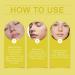 Calendula Face Cleansing Oil Calendula Cleansing Oil Korean Face Cleansing Oil Daily Makeup Removal Oil Cleanser Gentle and Light Not Tight Suitable for All Skin Types - Buy Online on GoSupps.com