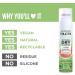 Garnier Fructis Dry Shampoo Melon-Tini 200 Milliliters - Buy Online on GoSupps.com