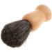 Buy Jojomis Pure Wet Shaving Brush - Premium Salon Shaving Tool for a Luxurious Shave | International Shipping Available - Buy Online on GoSupps.com