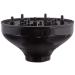 Sam Villa Professional Deep Bowl Hair Diffuser Attachment for Hair Dryer - Buy Online on GoSupps.com